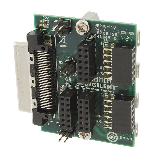 image of >Digilent Boards - Interface Board>210-190P