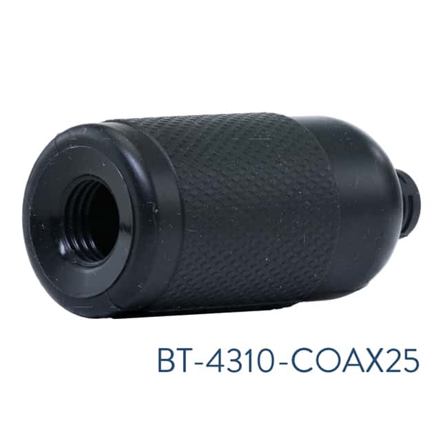 image of Accessories>BT-4310-COAX25-1