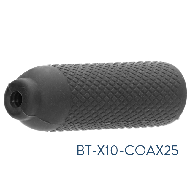 image of Accessories>BT-X10- COAX25-25