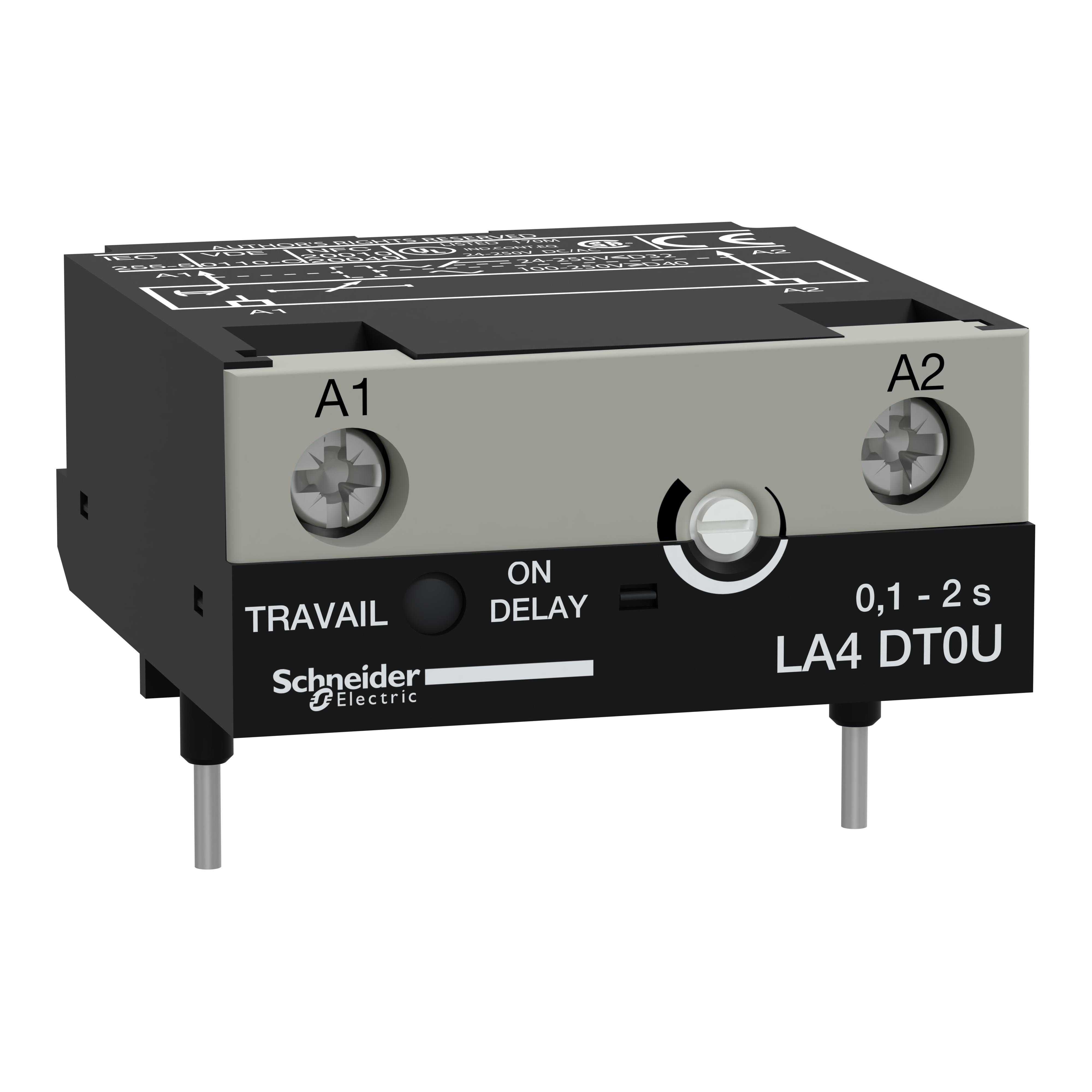 LA4DT0U