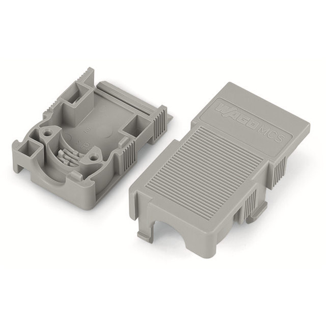 Terminal Block Accessories