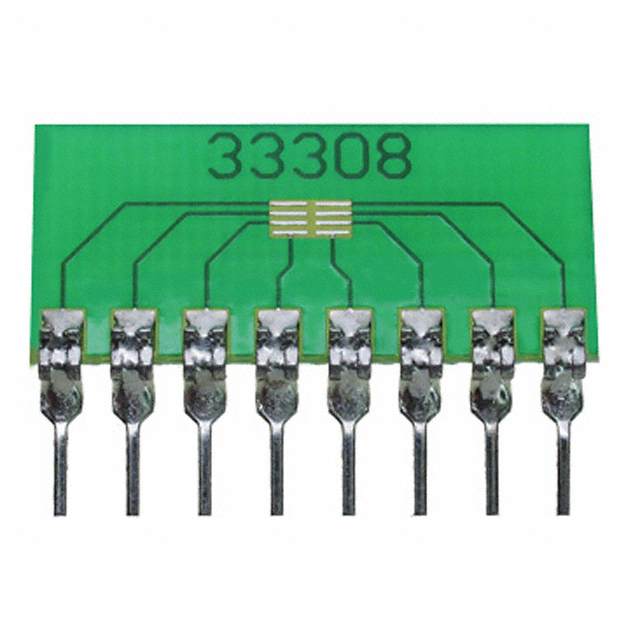 image of Adapter, Breakout Boards>33308 