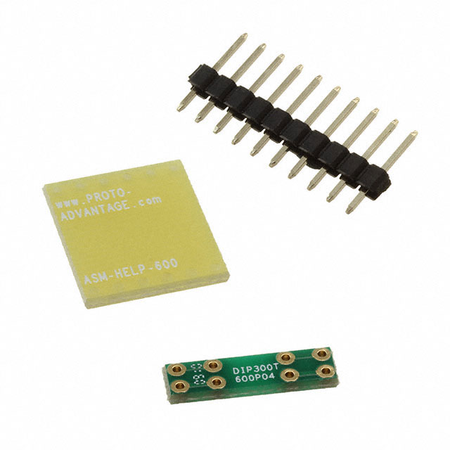 Adapter, Breakout Boards
