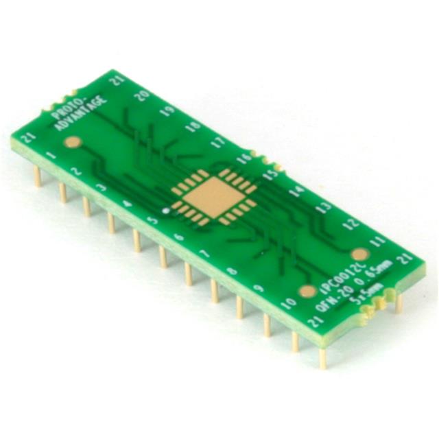 Adapter, Breakout Boards