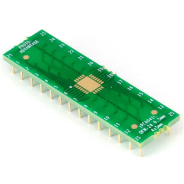 image of Adapter, Breakout Boards>IPC0041C 