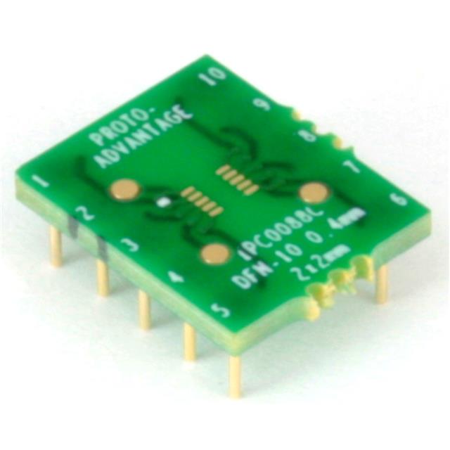 Adapter, Breakout Boards