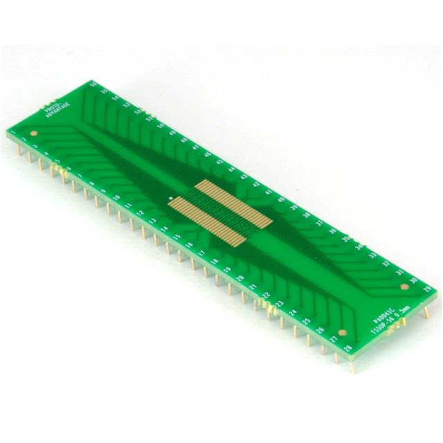 Adapter, Breakout Boards