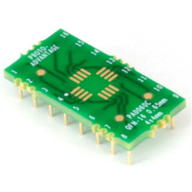 image of Adapter, Breakout Boards>PA0060C