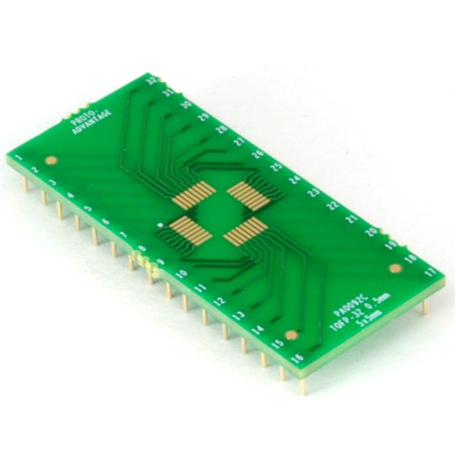 image of Adapter, Breakout Boards