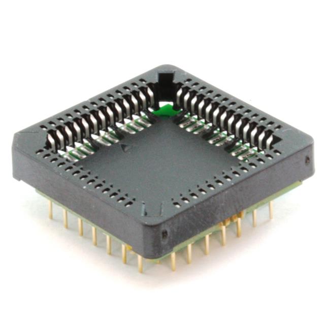 image of Adapter, Breakout Boards>PA0219C-P-R-SOCKET