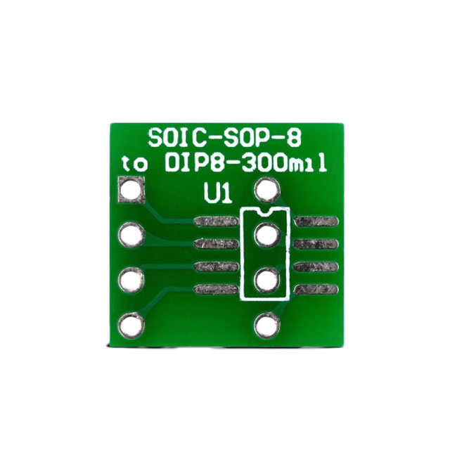 Adapter, Breakout Boards