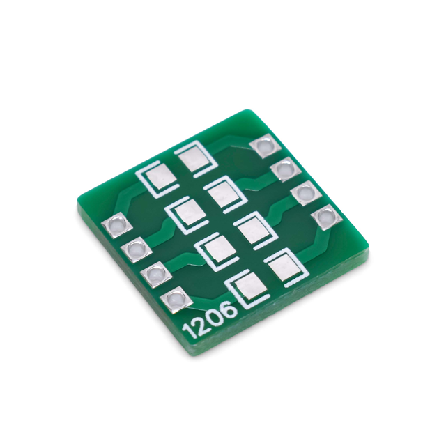 image of Adapter, Breakout Boards>ST-1206-4 