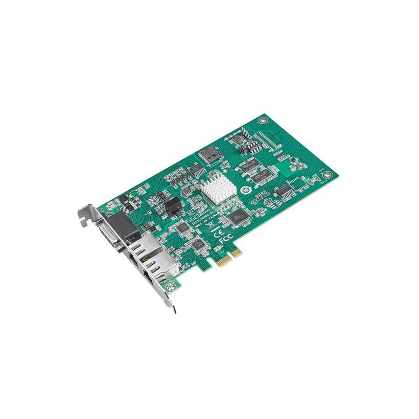 image of Adapter Cards>PCIE-1203-64AE 