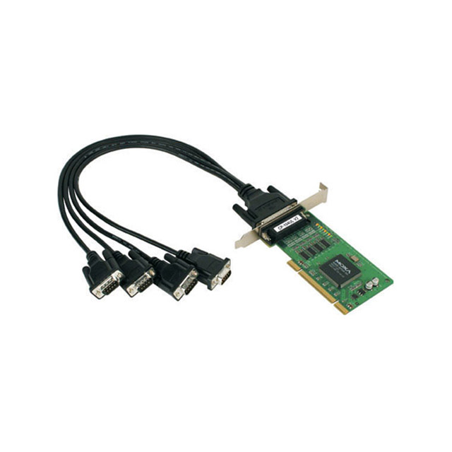 CP-104UL-DB9M