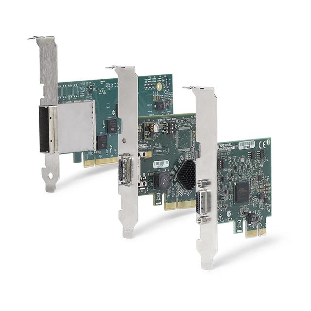 Adapter Cards