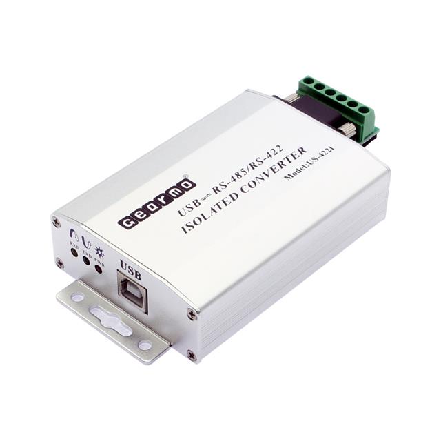 image of Adapters, Converters
