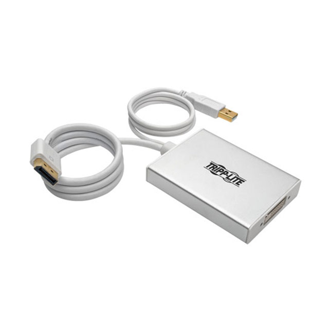 Adapters, Converters>P134-06N-DVI-DL