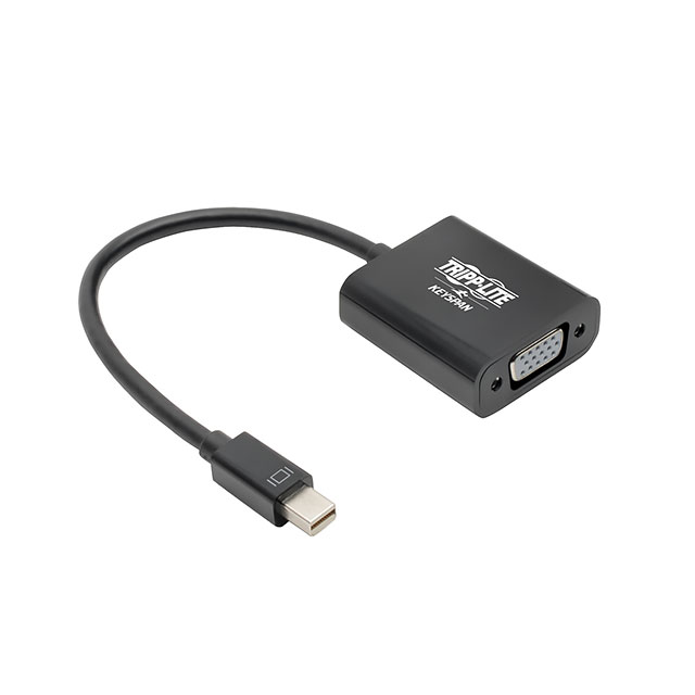 Adapters, Converters>P137-06N-VGAV2B