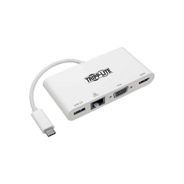 Adapters, Converters>U444-06N-HV4GU