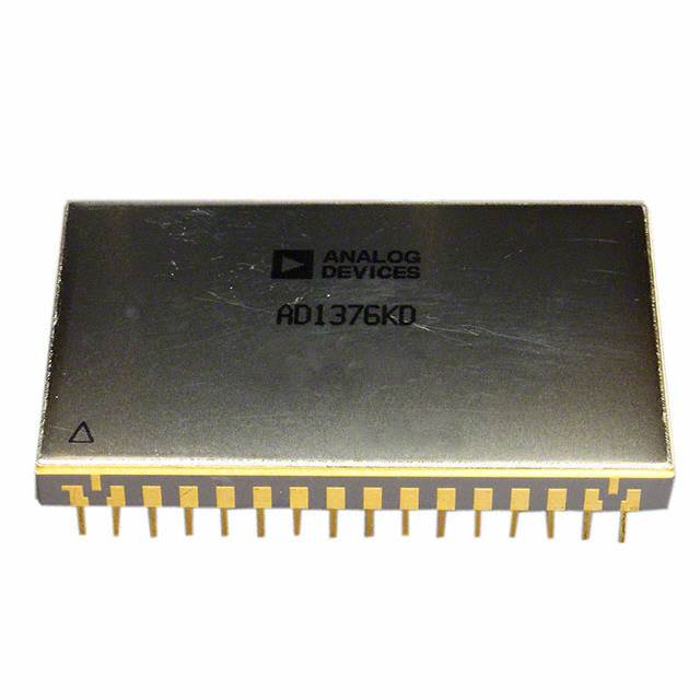 ADC/DAC - 特殊用途