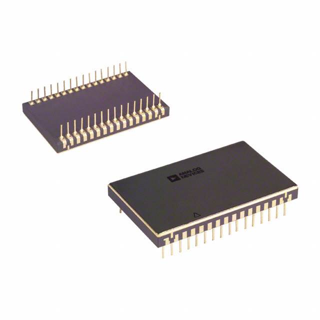 ADCs/DACs - Special Purpose