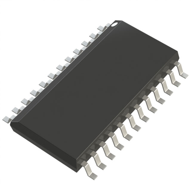 ADC/DAC - 特殊用途