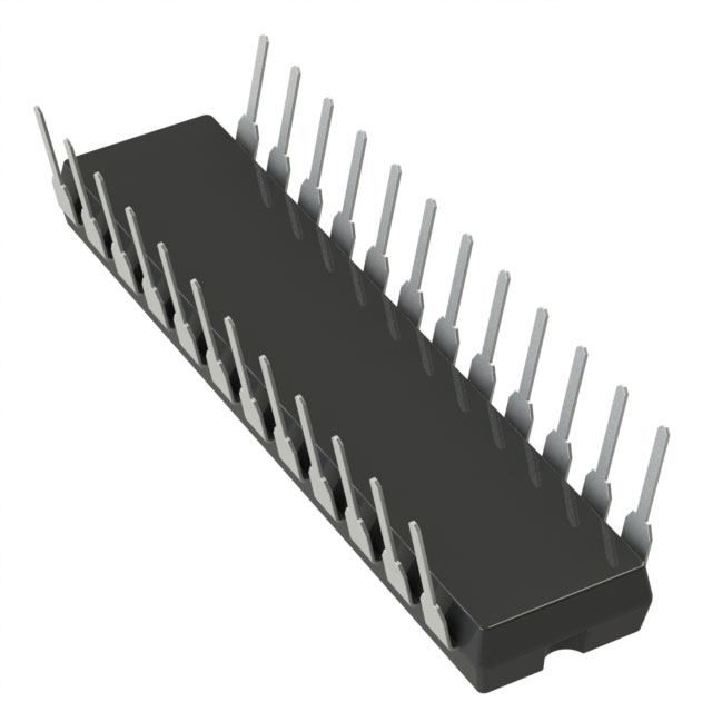 image of ADCs/DACs - Special Purpose>AD7890BN-10 
