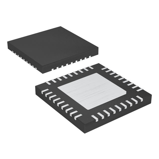 ADC/DAC - 特殊用途