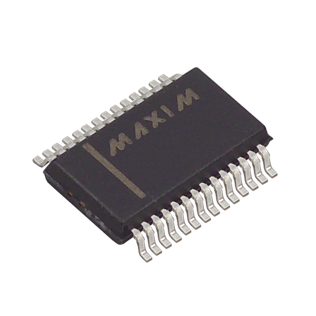ADC/DAC - 特殊用途
