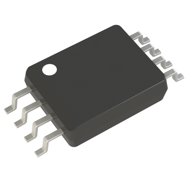 image of >Modulator 1 b 8-SOIC>SI8935D-AS4R