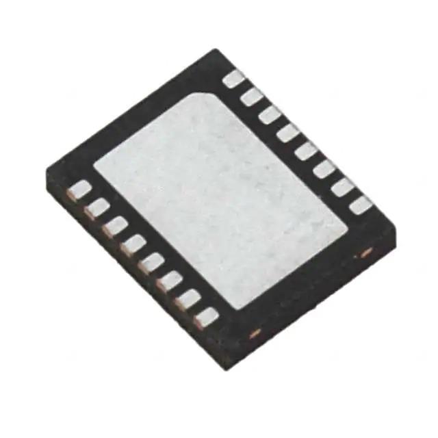 image of >Inductance-to-Digital Converter 16 b, 24 b 28k SPI 16-WSON (5x4)>LDC1000NHRJ