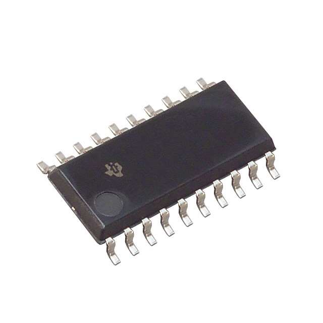 ADC/DAC - 特殊用途