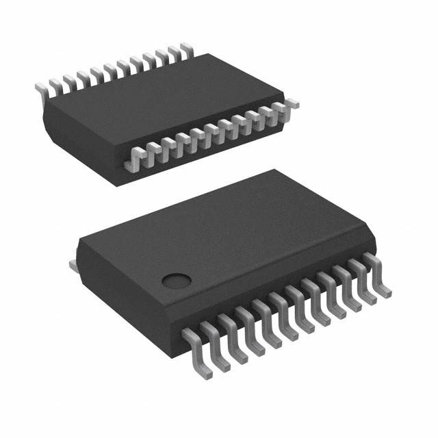 ADC/DAC - 特殊用途