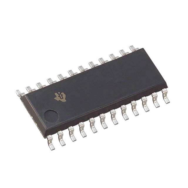 ADC/DAC - 特殊用途