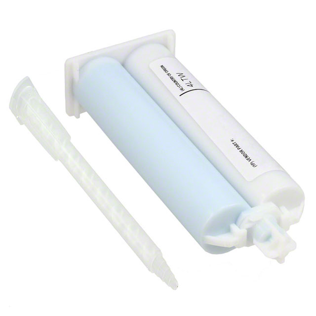 Adhesives, Epoxies, Greases, Pastes