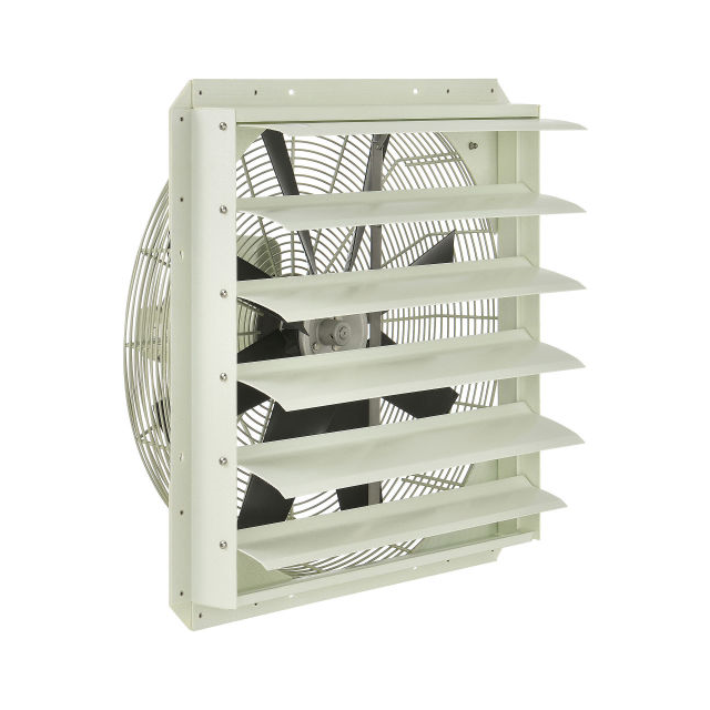 image of >24" 1/2 3920 CFMHP Exhaust Fan>APB-24D