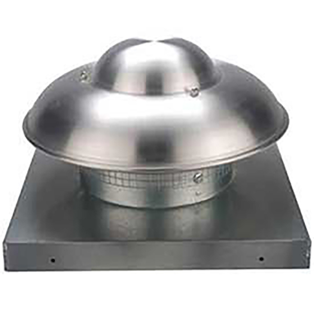 image of >10" 1/32 500 CFMHP Downblast Ventilator>RMD-10-11