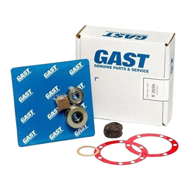 image of Air Compressor Tools and Accessories>GAST K203A