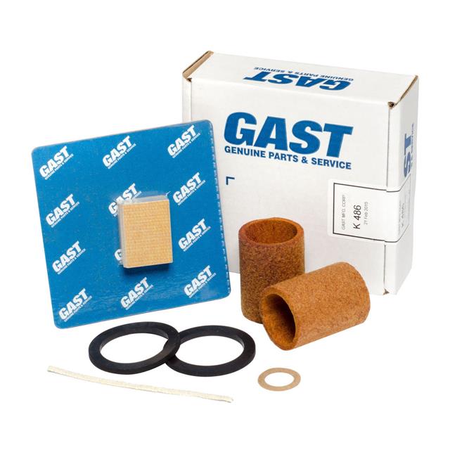 GAST K486