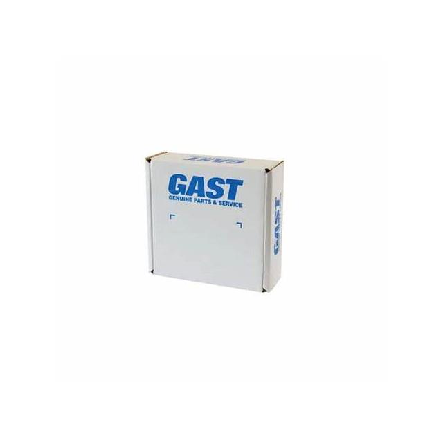 Maintenance>GAST K586