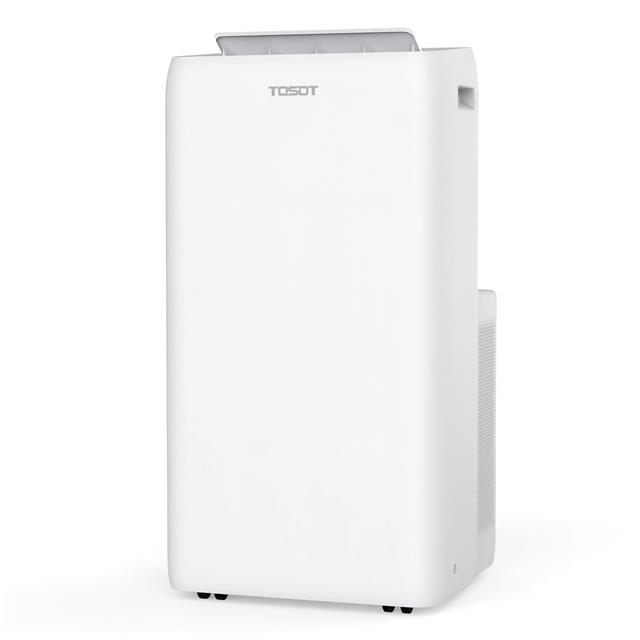 image of >12000BTU Sq. Ft Portable Air Conditioner>ECH1200DPAC