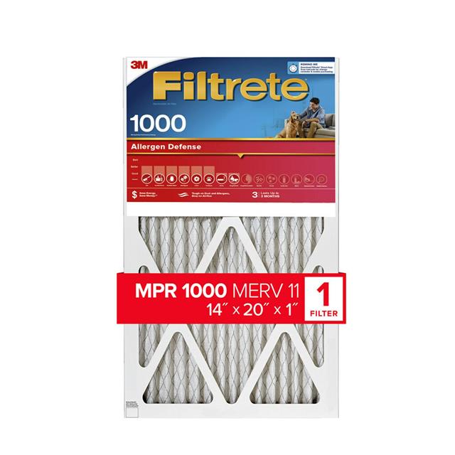 Air Filters