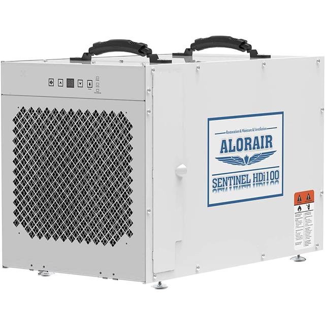 Air Purifiers, Dehumidifiers and Humidifiers