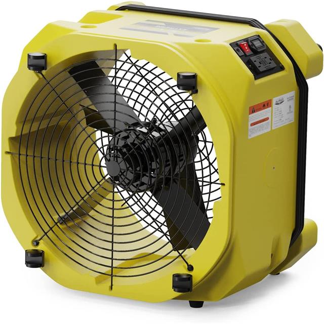 image of >3000 CFM Sq. Ft Dehumidifier>764742413060