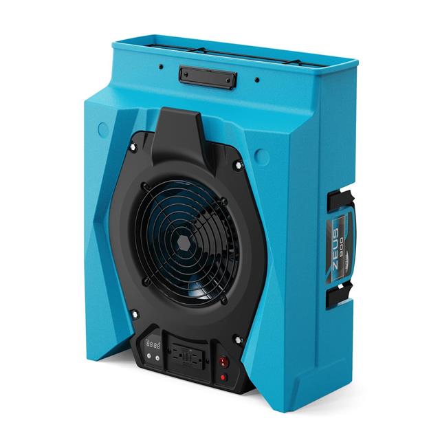 image of >950 CFM Sq. Ft Dehumidifier>764742413077