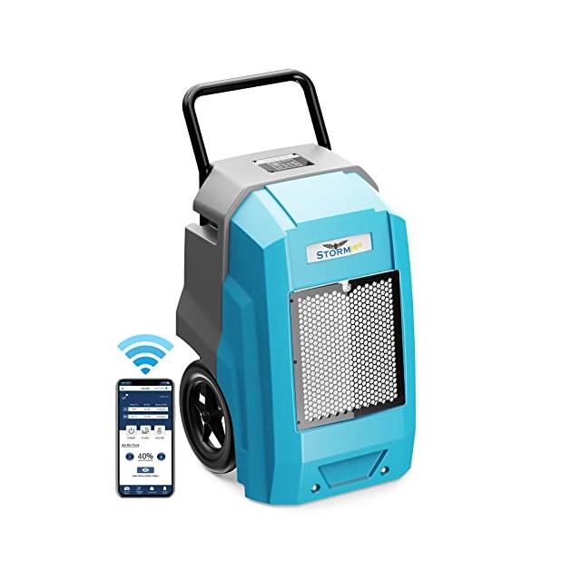 image of Air Purifiers, Dehumidifiers and Humidifiers>764742415095 