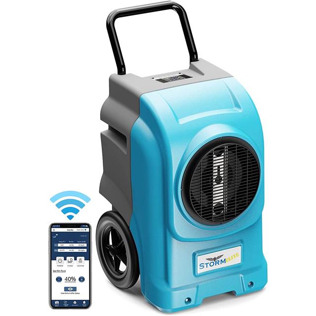 image of Air Purifiers, Dehumidifiers and Humidifiers>764742415132