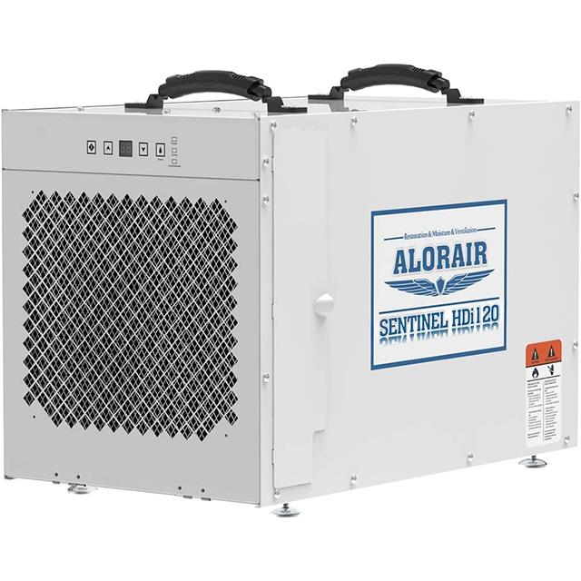 Air Purifiers, Dehumidifiers and Humidifiers