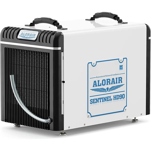 Air Purifiers, Dehumidifiers and Humidifiers