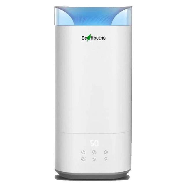 Air Purifiers, Dehumidifiers and Humidifiers